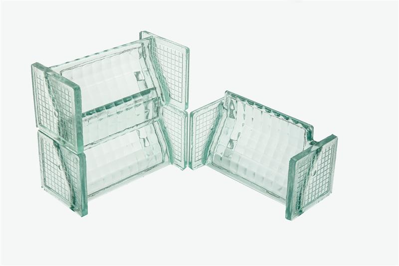 Elemento Vazado Rio-C 20X10X10cm Ibravir