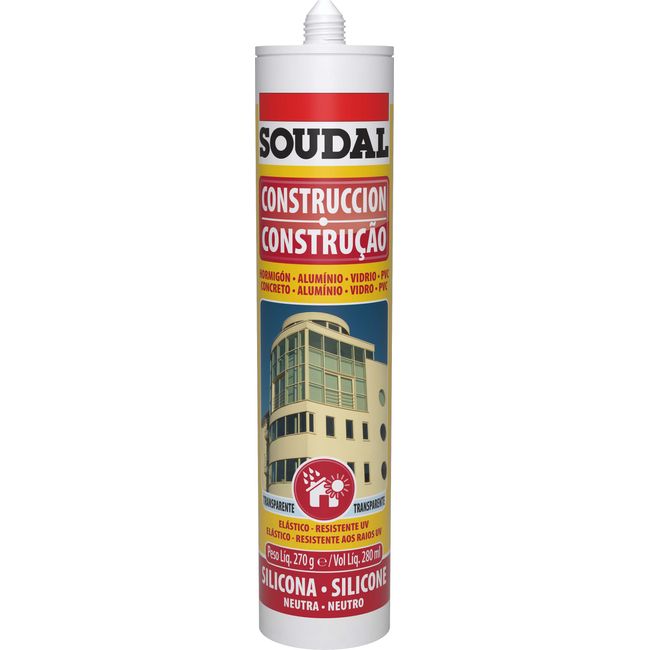 -Silicone-Neutro-Construcao-Transparente-280ml-270g-Soudal-2353032