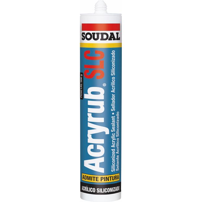Silicone-Base-De-Agua-Acryrub-Slc--500g-Branco-Soudal-2353059
