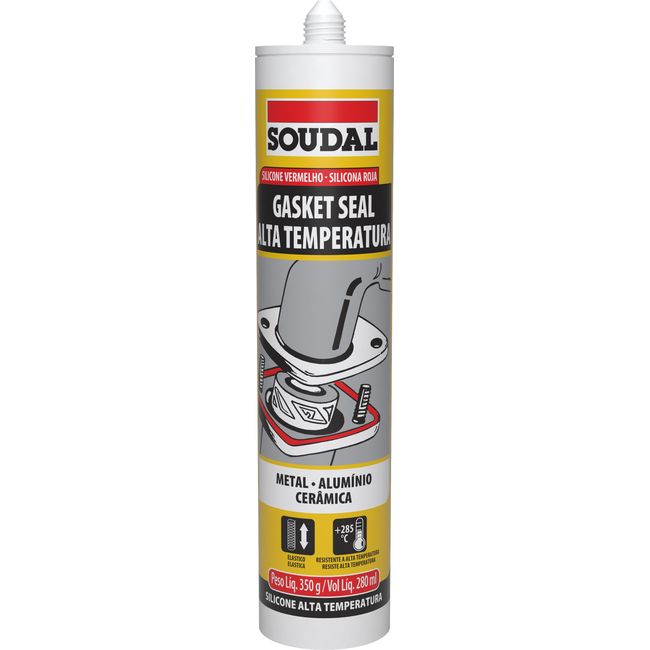 -Gasket-Seal-Silicone-Alta-Temperatura-310ml-350g-Vermelho-Soudal-2353040