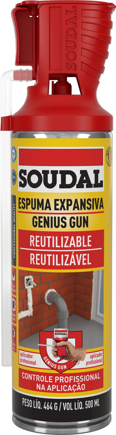 -Epuma-Expansiva-Genius-Gun-500ml-464g-Soudal-2353067