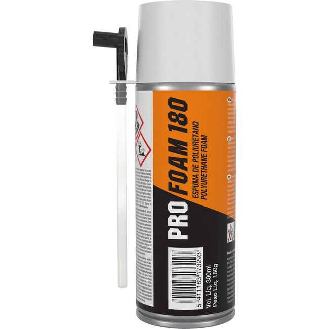 -Espuma-Expansiva-Manual-Pro-Foam-180g-Soudal-2353105