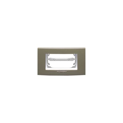 Placa-1-Modulo-Com-Suporte-Para-Moveis-Champagne-Inova-Pro-Class-Alumbra-1737341