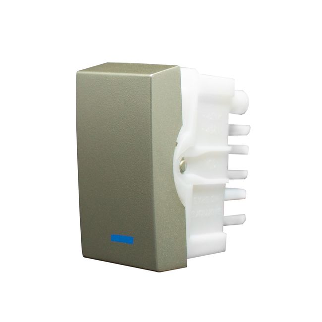 1-Modulo-Interruptor-Paralelo-Com-Luz-Champagne-Inova-Pro-Class-Alumbra-1737180
