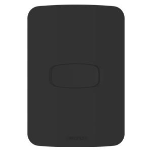 Conjunto 1 Interruptor Simples 10A 250V 4x2 Gracia Branco Alumbra