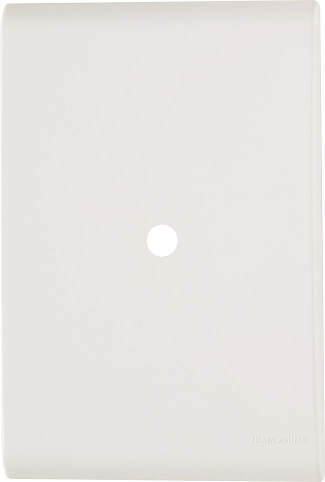 Placa-1-Furo-4x2-95mm-Liz-Branca-Tramontina-1468413