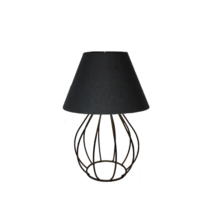 -Abajur-Aramado-5004-Preto-Luxhouse-1729438