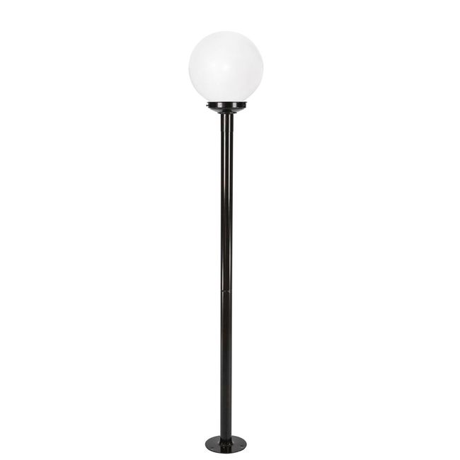 Poste-Jardim-216M-Com-Globo-Boca-15-1Xe27-Preto-Blumenau-Iluminacao-1721330