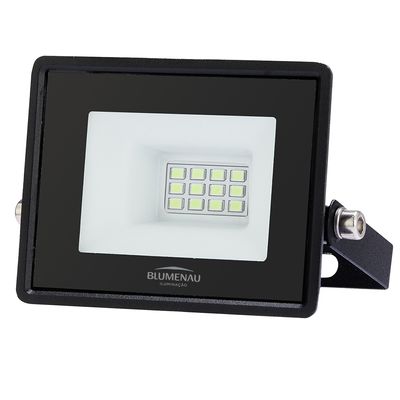 Refletor-Tech-Led-Ip65-Aluminio-10W-Luz-Verde-Biv-Blumenau-Iluminacao-2325489