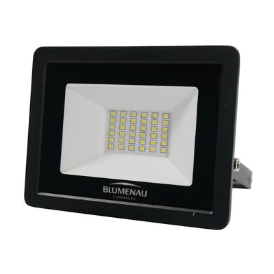 Refletor-Tech-Led-Ip65-Aluminio-30W-3000K-Bivolt-Blumenau-Iluminacao-2325560