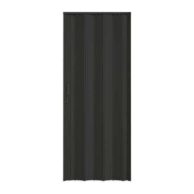 Porta-Sanfonada-com-Trinco-PVC-Medida-de-72x210cm-Preto-BCF-2344556