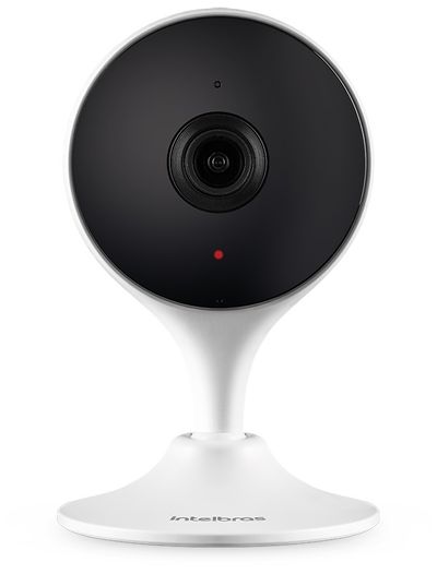 Camera-Inteligente-Interna-Compativel-com-Alexa-iM3-C-Branca-Intelbras-2360977