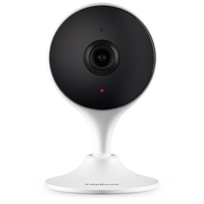 Camera-Inteligente-Interna-Compativel-com-Alexa-iM3-C-Branca-Intelbras-2360977