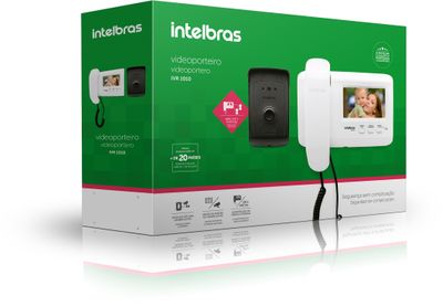Video-Porteiro-com-Monofone-e-Visao-Noturna-IVR-1010-Branco-Intelbras-1564862