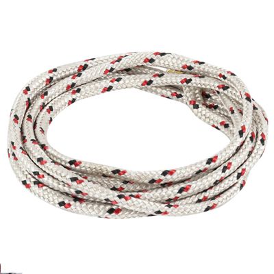 Telhanorte | Corda Multifilamento Meada Poliéster 6mm x 20m