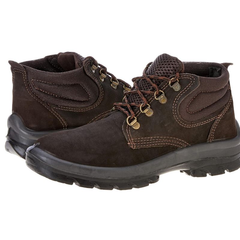 Botina-de-Amarrar-Nobuck-Cafe-n°-43-Fixtil-1588001