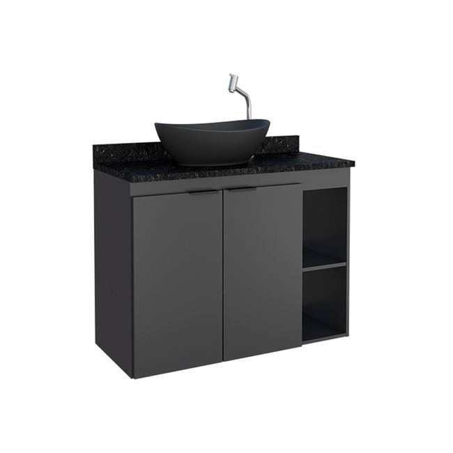 Toucador-de-banheiro--e-tampo-de-granito-aster-80cm-preto-Cozimax-2361574
