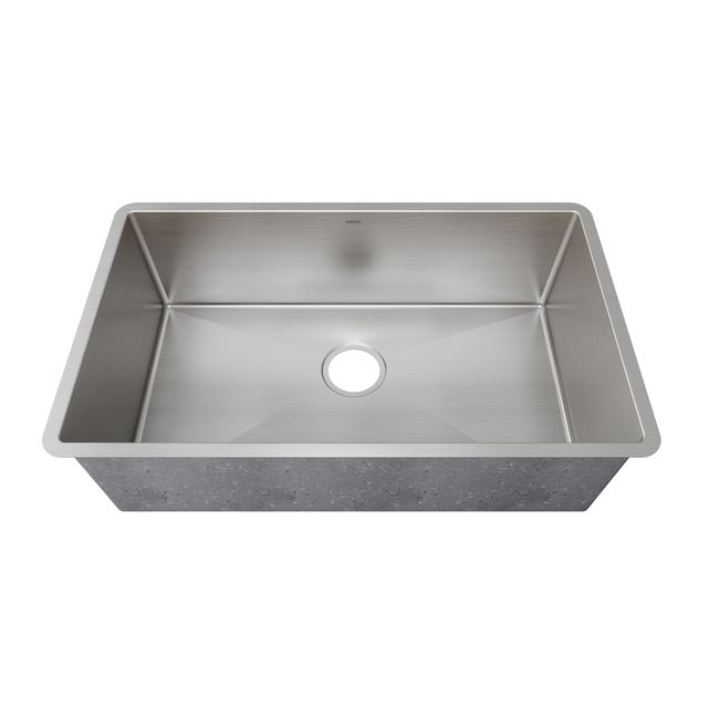 Cuba-para-Cozinha-Linha-Reta-LR70-10-RAIO-10-Escovada-Valvula-45-70X40X23CM-Aco-304-Mekal-1726714
