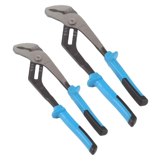 Jogo de Alicates Bomba D´Água Novipro 2 Peças