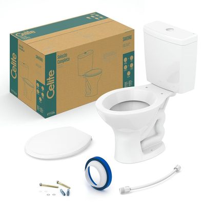 Kit-Bacia-Caixa-6-Litros--Assento-Polipropileno-Saveiro-Branco-Celite-2512866