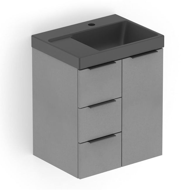 Kit-Gabinete-Arenal-Com-3-Gavetas-E-1-Porta-50X38-Plata-Com-Cuba-Roca-2511274