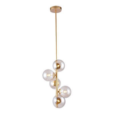 Pendente-Cosmos-I-6xG9-Ambar-Bronze-Orluce-2307502-1