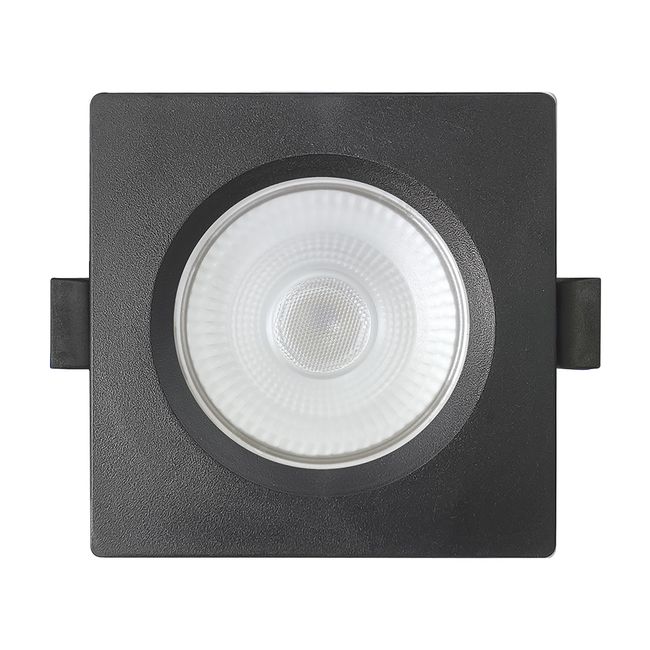 Spot-Slim-Embutir-Led-Quadrado-112Mm-Bivolt-8W-6500K-Preto-Blumenau-2513803