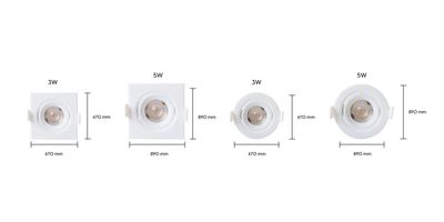 Luminaria-Embutir-Led-Mr11-3W-6500K-Quadrada-Ecospot-Elgin-2521245-3