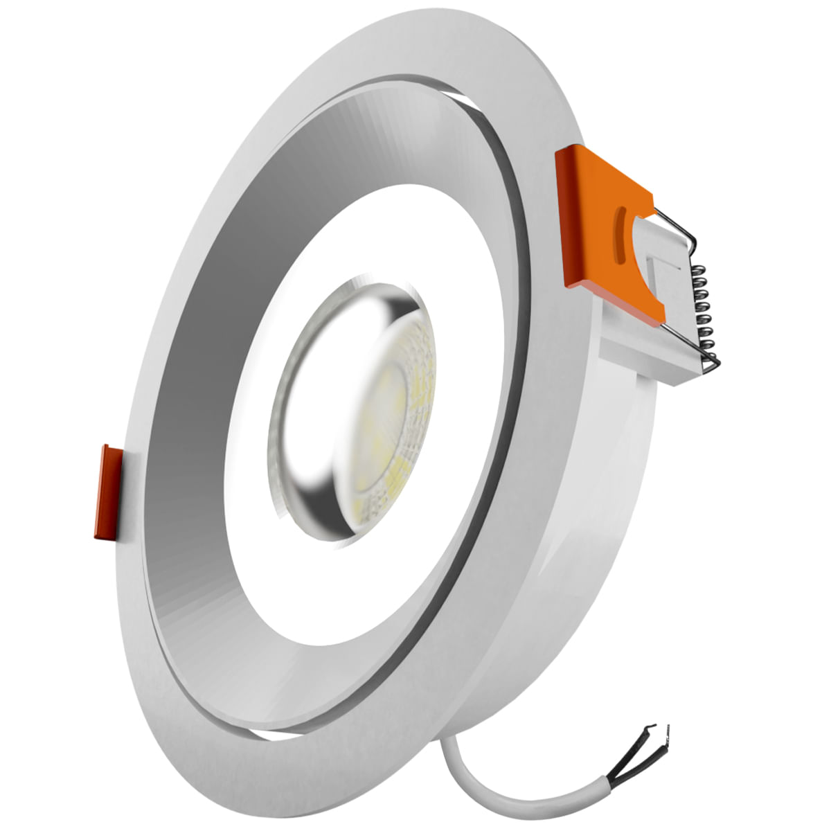 Spot-De-Embutir-Easy-Led-14W-Redondo-4K-Branco-140X34Mm-Bivolt-Llumm-Bronzearte-2514311-2