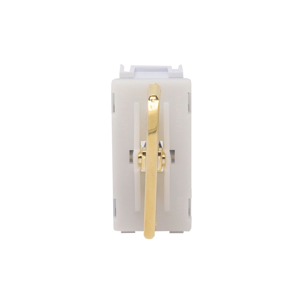 Telhanorte | Modulo Interruptor Paralelo Gold Novara Dicompel