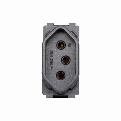Modulo-1-Tomada-2Pt-10A-Preto-Grafite-Novara-Dicompel-2497883-1