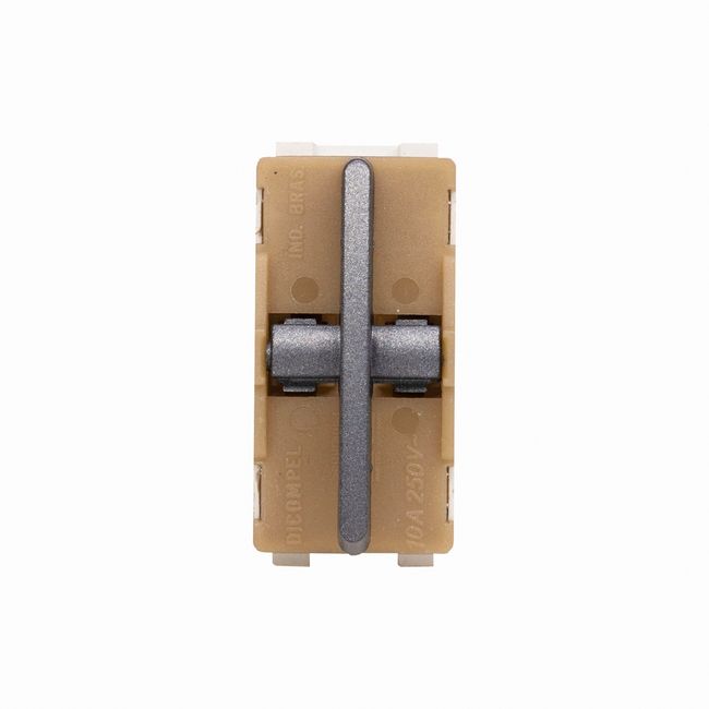 Modulo-1-Interruptor-Bipolar-Simples-Preto-Grafite-Novara-Dicompel-2497778-1