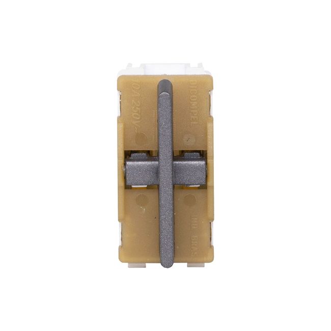 Modulo-1-Interruptor-Intermediario-Preto-Grafite-Novara-Dicompel-2497760-1