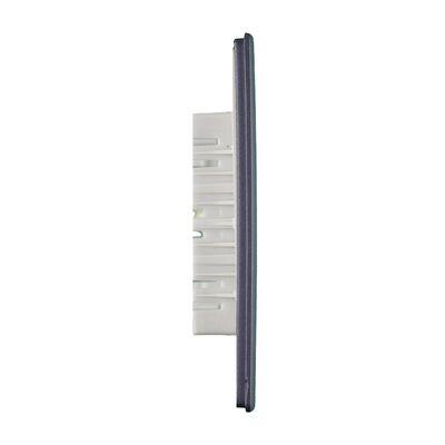 Placa-4X2-2-Interruptores-Horizontal-Com-Suporte-Grafite-Novara-Dicompel-1610562-2