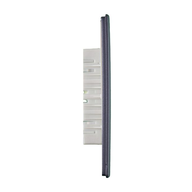 Placa-4X2-2-Interruptores-Horizontal-Com-Suporte-Grafite-Novara-Dicompel-1610562-2