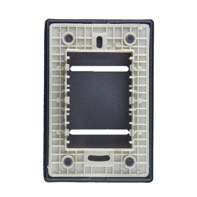 Placa-4X2-2-Interruptores-Horizontal-Com-Suporte-Grafite-Novara-Dicompel-1610562-3