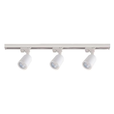 Kit-3-Spots-Trilho-Eletrificado-De-Sobrepor-Alumnio-Led-1M-Branco-5W-3000K-Luminatti--2494825-1