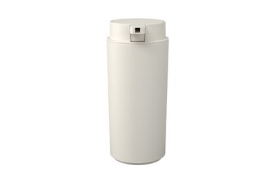 Porta-Sabonete-Lquido-Serene-290Ml-Light-Gray-Brinox-2498340-1