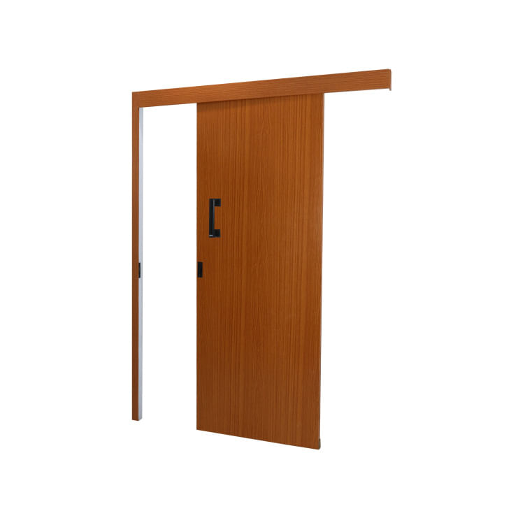 Kit-Porta-Correr-De-Sobrepor-Melami-215X70Cm-Direita-Mogno-Mgm-2501260-1