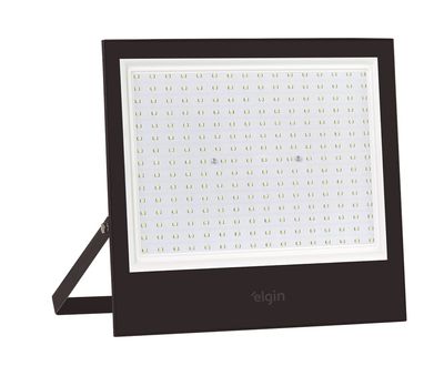 Refletor-Led-400W-6500K-Preto-Elgin-2521334