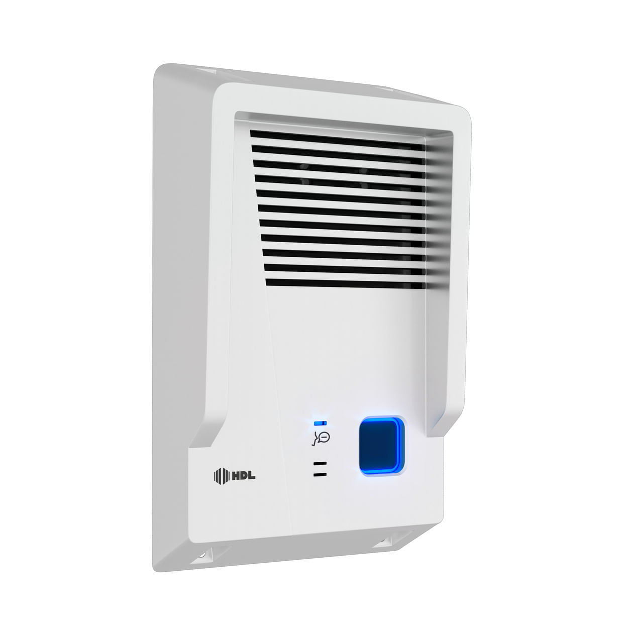 Capa Protetora Unidade Externa Áudio Alumínio Hdl