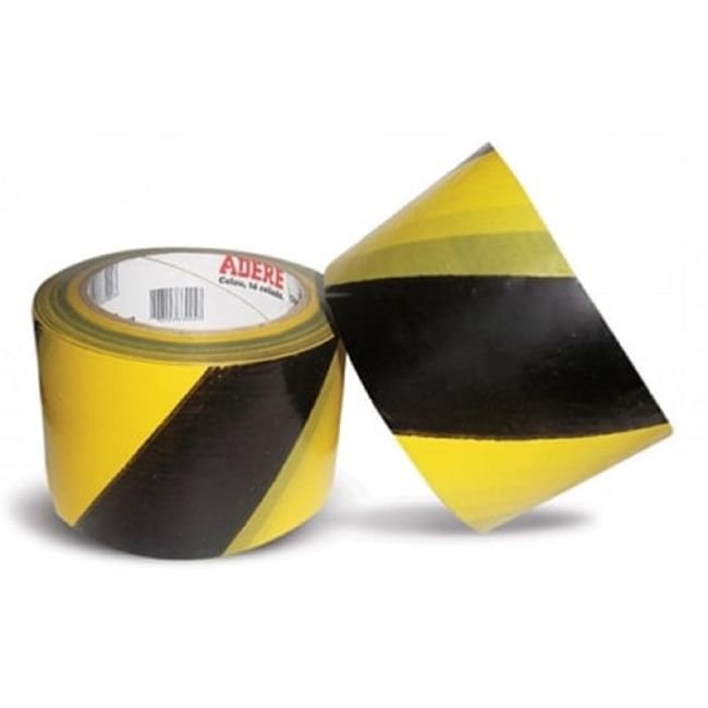 Fita-Demarcacao-De-Area-Zebrada-70mm-X-200-Metros-Preta-E-Amarela-870-Adere-2517680-1