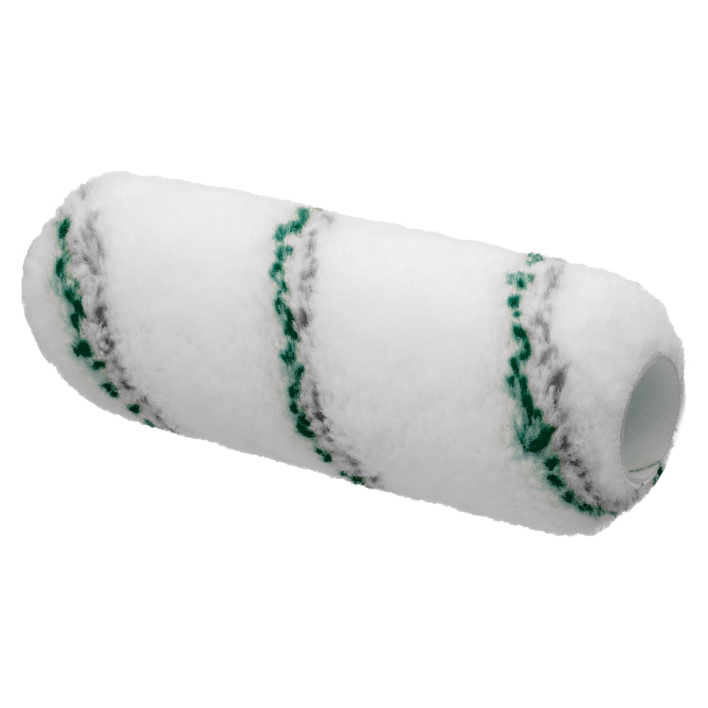 Rolo De Lã 23Cm Sem Suporte 2016 Condor