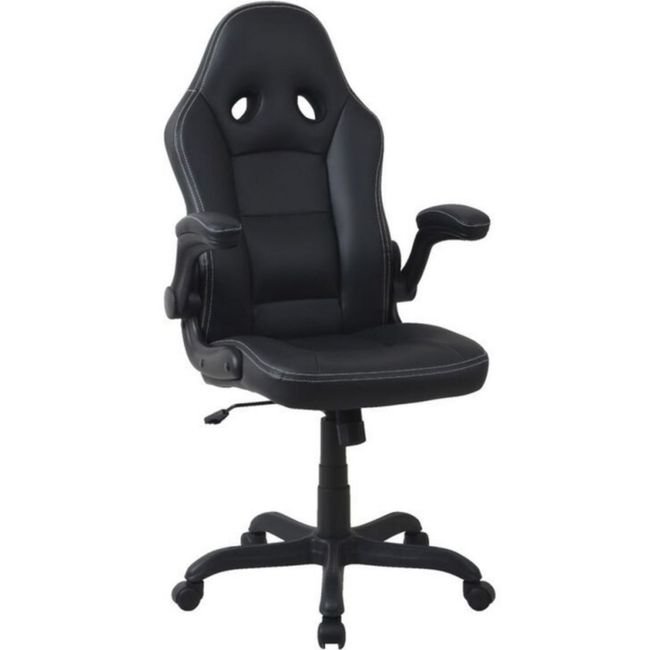 Cadeira-Para-Escritorio-Gamer-Basic-Preto-Coisas-e-Coisinhas-2517175-1