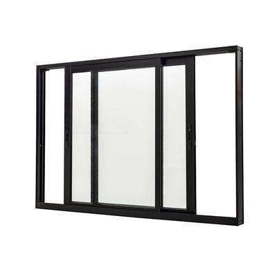Janela-Alumnio-Correr-Sem-Grade-2-Folhas-Vidro-Liso-200X100X85-Preto-Ultra-Ramassol-2512483