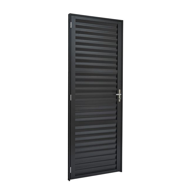 Porta-Alumnio-Palheta-Direita-90X210X4-Preto-Cristal-Ultra-Ramassol-2507307-1