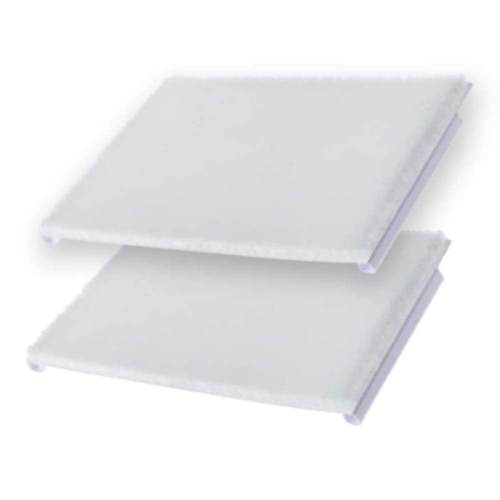 Refil Para Pad Recorte e Acabamento Em Pinturas Atlas