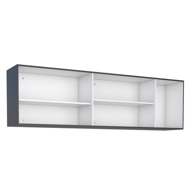 Armario-Aereo-Madeira-Cisne-194Cm-Preto-Cozimax--2430878-1
