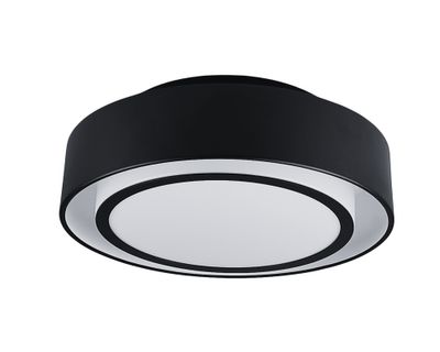 Plafon-Sobrepor-Para-3-Lampadas-E27-PretoBranco-Doha-Tualux-2511010