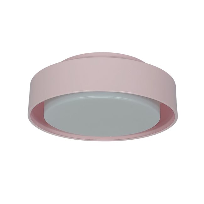 Plafon-Sobrepor-Para-3-Lampadas-E27-Branco-E-Cobre-Dubai-Tualux-2510979